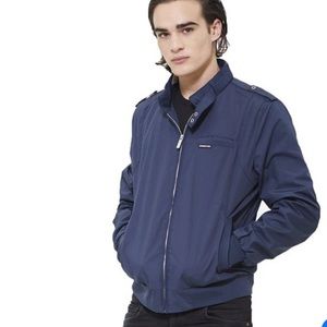 Members Only Original Iconic Jacket NWT